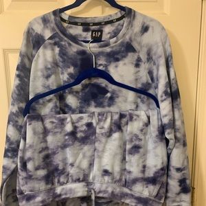 Gap sweatsuit/pjs